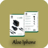 آداپتور گرین لاین Green Lion 4 in 1 Combo فروشگاه الو آیفون مشهد