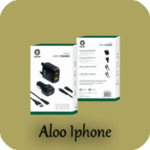 آداپتور گرین لاین Green Lion 4 in 1 Combo فروشگاه الو آیفون مشهد