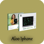 تخته هوشمند طراحی گرین لاین Green Lion Digital Writing Pad 15Inch فروشگاه الو ایفون مشهد