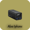پاور بانك Green Lion Turbo 65w فروشگاه الو ایفون