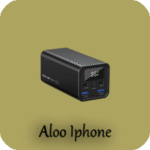 پاور بانك Green Lion Turbo 65w فروشگاه الو ایفون