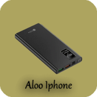 پاور بانک فست شارژ 10000mAh پرووان ProOne PPB5108PD 22.5W رنگ مشکی
