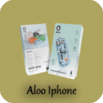 موس شفاف گرین لاین نسخه 2 2 Green Lion Transparent Mouse در فروشگاه الو آیفون مشهد