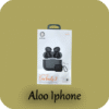 فروش ویژه هندزفری بلوتوثی گرین مدل earbuds 3 فروشگاه الو ایفون مشهد