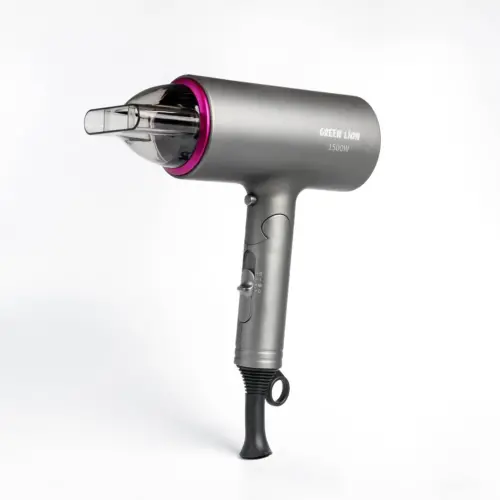 سشوار هوشمند Green Lion مدل Auto Hair Dryer فروشگاه الو ایفون مشهد