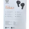 فروش ویژه هندزفری بلوتوثی گرین مدل earbuds 3 فروشگاه الو ایفون مشهد