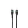 كابل شارژر تایپ سی به لایتنینگ 1 متری Green Lion USB-A to Lightning TPE Cable 1M 20W فروشگاه الو ایفون