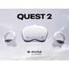 هدست واقعیت مجازی Oculus Quest 2 در فروشگاه الو ایفون مشهد