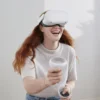 هدست واقعیت مجازی Oculus Quest 2 در فروشگاه الو ایفون مشهد