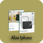تخته هوشمند گرین لاین Green Lion GN2IN1LCDDRB 2 in 1 LCD Drawing Board 20 inch همراه با قلم فروشگاه الو آیفون مشهد
