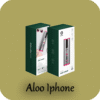 دستگاه فر مو گرین لاینAuto Hair Curler GND06 فروشگاه الوآیفون