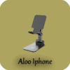 نگهدارنده گوشی و تبلت گرین لاین ا folding stand green lion for tablet and phone فروشگاه الو آیفون مشهد