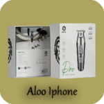 ماشین اصلاح موی سر و صورت گرین لاین مدل Pro Hair Trimmer فروشگاه الو آیفون مشهد