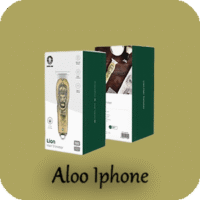 ماشین اصلاح سر گرین لاین Green Lion Lion Hair Trimmer فروشگاه الو آیفون مشهد