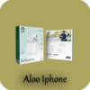 هندزفری ایرپاد 2 گرین لاین Green Lion True Wireless Earbuds 2 فروشگاه الو آیفون مشهد