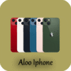 آیفون 13 iphone در فروشگاه الو آیفون مشهد