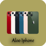 آیفون 13 iphone در فروشگاه الو آیفون مشهد