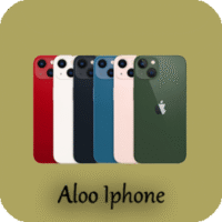 آیفون 13 iphone در فروشگاه الو آیفون مشهد