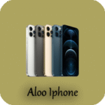 آیفون 12 پرومکس iphone 12 promax