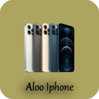 آیفون 12 پرومکس iphone 12 promax