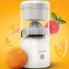 آبمیوه گیر شارژی پرودو مدل Portable Cordless Juicer Porodo PD-LSSJ45 فروشگاه الو آیفون مشهد