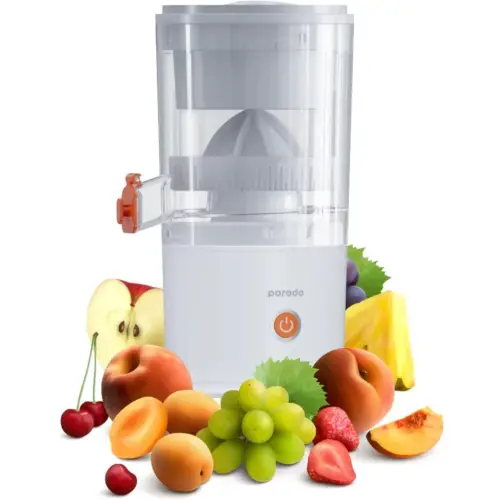 آبمیوه گیر شارژی پرودو مدل Portable Cordless Juicer Porodo PD-LSSJ45 فروشگاه الو آیفون مشهد