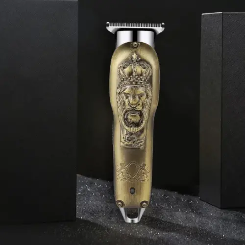 ماشین اصلاح سر گرین لاین Green Lion Lion Hair Trimmer فروشگاه الو آیفون مشهد