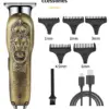 ماشین اصلاح سر گرین لاین Green Lion Lion Hair Trimmer فروشگاه الو آیفون مشهد