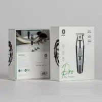 ماشین اصلاح موی سر و صورت گرین لاین مدل Pro Hair Trimmer فروشگاه الو آیفون مشهد