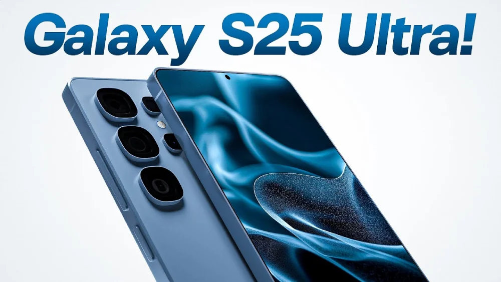 نسخه بعدی Galaxy S25 Ultra نازک‌تر و سبک‌تر از iPhone 16 Pro Max و Pixel 9 Pro XL خواهد بود در فروشگاه الو آیفون مشهد