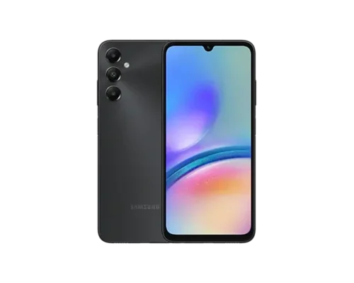 گوشی موبایل سامسونگ مدل Galaxy A06 دو سیم کارت در فروشگاه الو آیفون مشهد