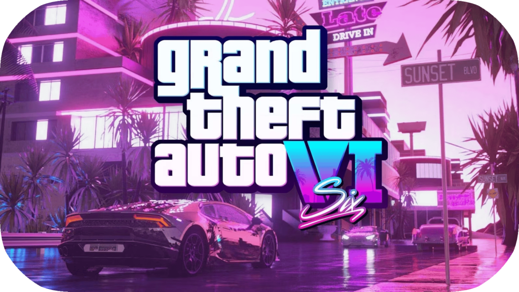 بازی GTA 6 احتمالا سال ۲۰۲۶ عرضه می‌شود