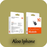 مبدل تایپ‌سی به یو‌اس‌بی برند McDoDo