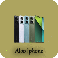 گوشی موبایل شیائومی مدل Note13 در فروشگاه الو آیفون مشهد