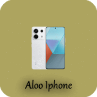 گوشی موبایل شیائومی مدل Note13 Pro