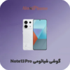 گوشی موبایل شیائومی مدل Note13 Pro