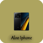 گوشی موبایل شیائومی مدل PocoX6Pro در فروشگاه الو آیفون مشهد