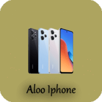 گوشی موبایل شیائومی مدل Redmi12 در فروشگاه الو آیفون مشهد