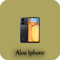 گوشی موبایل شیائومی مدل Redmi13c در فروشگاه الو آیفون مشهد