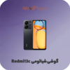 گوشی موبایل شیائومی مدل Redmi13c در فروشگاه الو آیفون مشهد