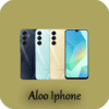 گوشی موبایل سامسونگ مدل Galaxy A16 دو سیم کارت در فروشگاه الو آیفون مشهد