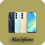 گوشی موبایل سامسونگ مدل Galaxy A16 دو سیم کارت در فروشگاه الو آیفون مشهد