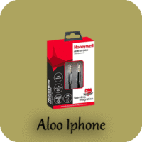 کابل AUX هانیول Honeywell 2m
