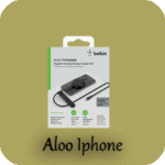 کابل مگ سیف برند بلکین Belkin