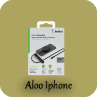 کابل مگ سیف برند بلکین Belkin