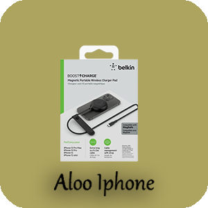کابل مگ سیف برند بلکین Belkin