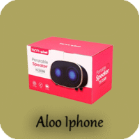 TS 23300 اسپیکر قابل حمل تسکو مدل