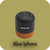 ساندبار برند هانیول Moxie V1000