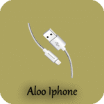 کابل تبدیل USB به لایتنینگ سفید هانیول Honeywell
