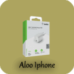 شارژر دیواری 30وات بلکین Belkin